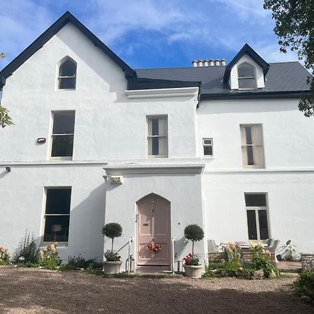Bed and Breakfast Lynwood House Cobh Exterior foto