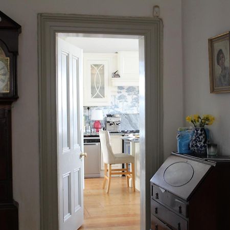 Bed and Breakfast Lynwood House Cobh Exterior foto