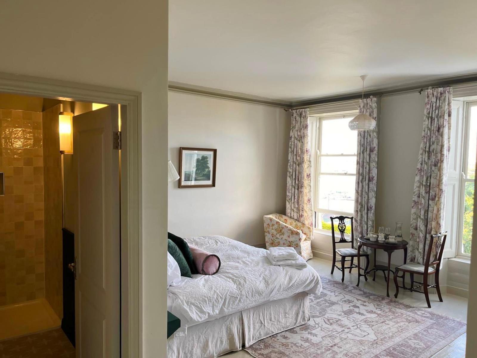 Bed and Breakfast Lynwood House Cobh Exterior foto